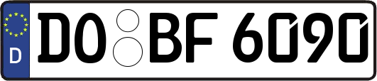 DO-BF6090