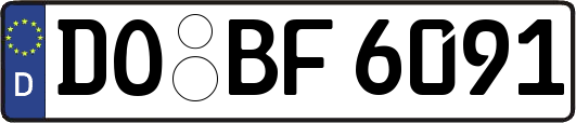 DO-BF6091