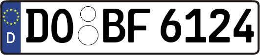 DO-BF6124