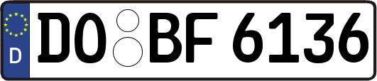DO-BF6136