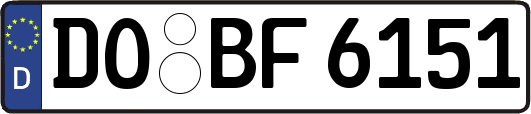 DO-BF6151
