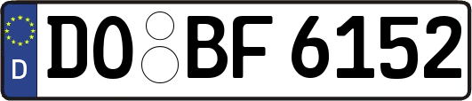 DO-BF6152