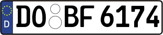 DO-BF6174
