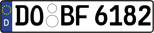 DO-BF6182