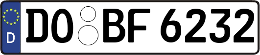 DO-BF6232