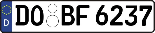 DO-BF6237
