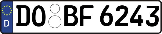 DO-BF6243