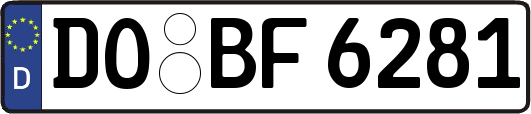 DO-BF6281