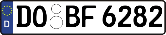 DO-BF6282