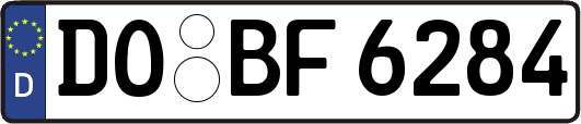 DO-BF6284