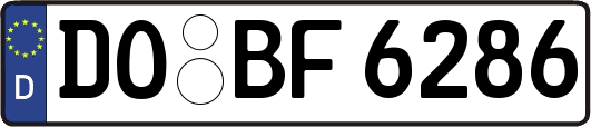DO-BF6286