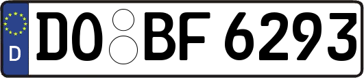 DO-BF6293
