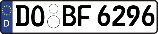 DO-BF6296