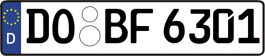 DO-BF6301