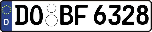 DO-BF6328