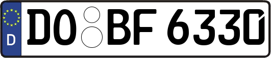 DO-BF6330
