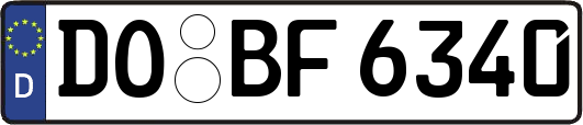 DO-BF6340
