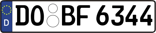 DO-BF6344