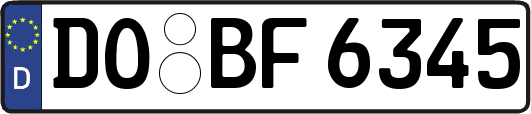 DO-BF6345