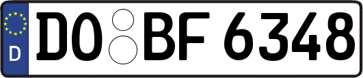 DO-BF6348