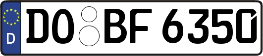 DO-BF6350