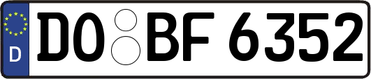 DO-BF6352
