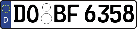DO-BF6358