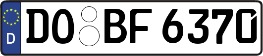 DO-BF6370