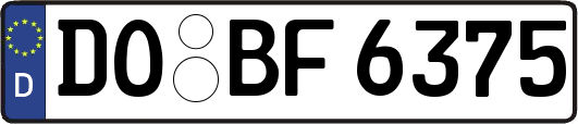 DO-BF6375
