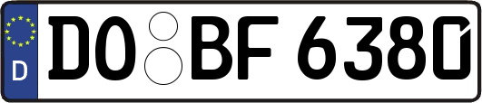 DO-BF6380