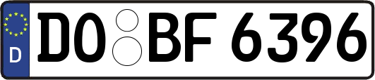 DO-BF6396