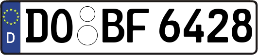 DO-BF6428