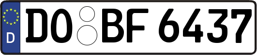 DO-BF6437