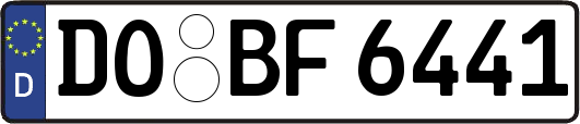 DO-BF6441