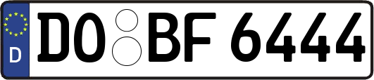 DO-BF6444