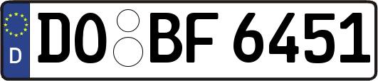 DO-BF6451