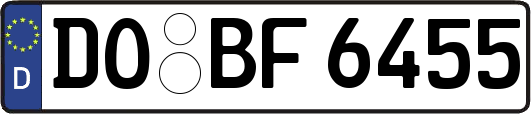 DO-BF6455