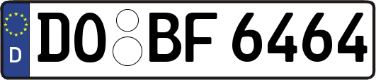 DO-BF6464