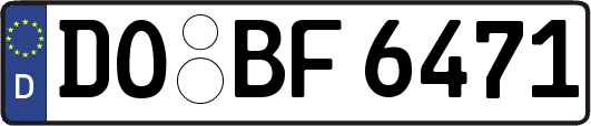 DO-BF6471