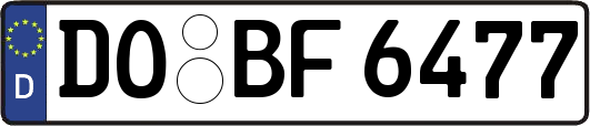 DO-BF6477