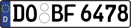 DO-BF6478