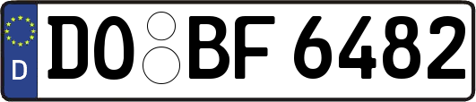 DO-BF6482