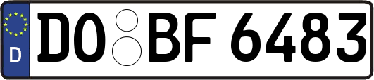 DO-BF6483