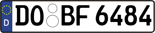 DO-BF6484