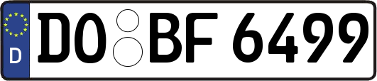 DO-BF6499