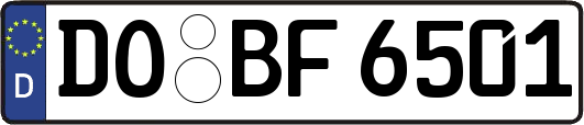 DO-BF6501