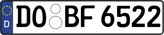 DO-BF6522