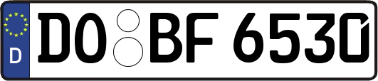 DO-BF6530