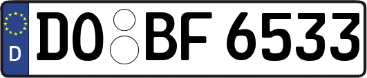 DO-BF6533