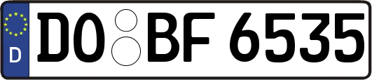 DO-BF6535